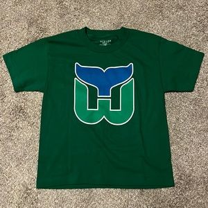 Hartford Whalers Tee